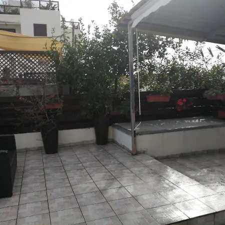 Kika Appartamento Larnaca