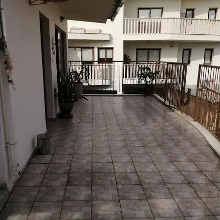 Appartamento Kika