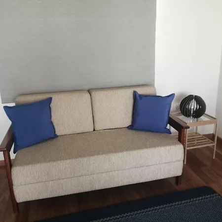 Kika Appartamento Larnaca