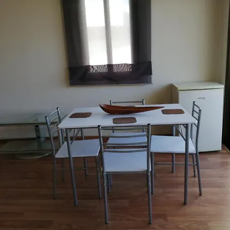 Appartamento Kika Larnaca