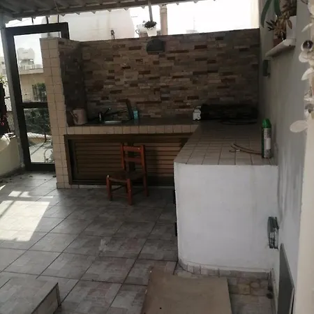 Kika Lägenhet Larnaca
